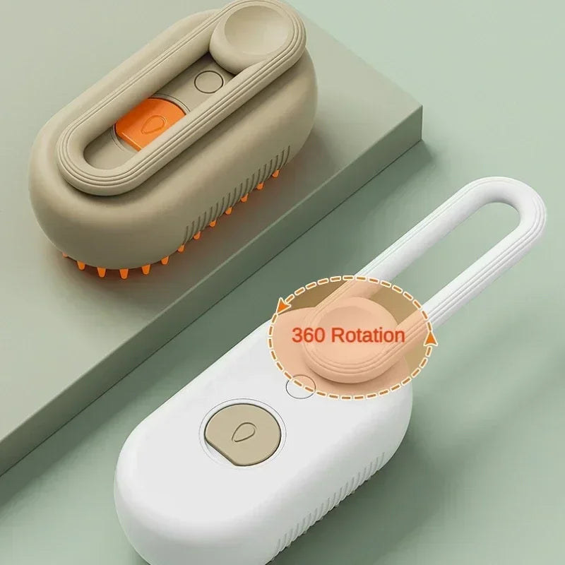 Rotación 360°